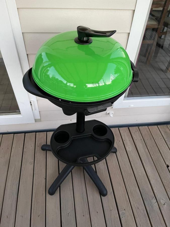 Camping Mobilhome 5 Vo32 *
