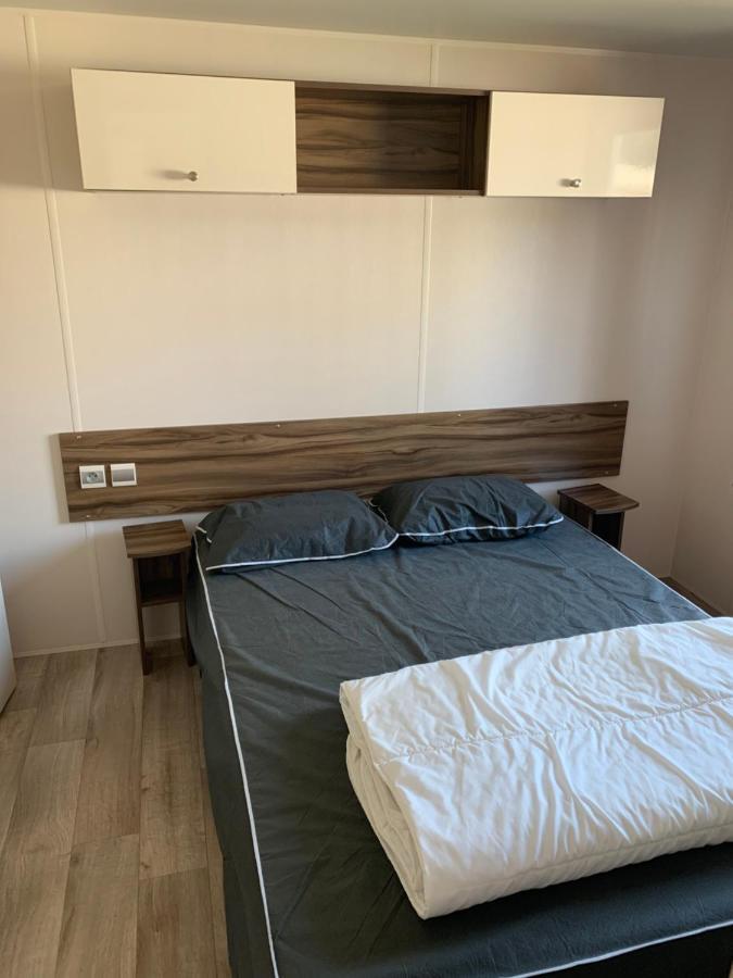 Campsite Mobilhome 5 Vo32 *