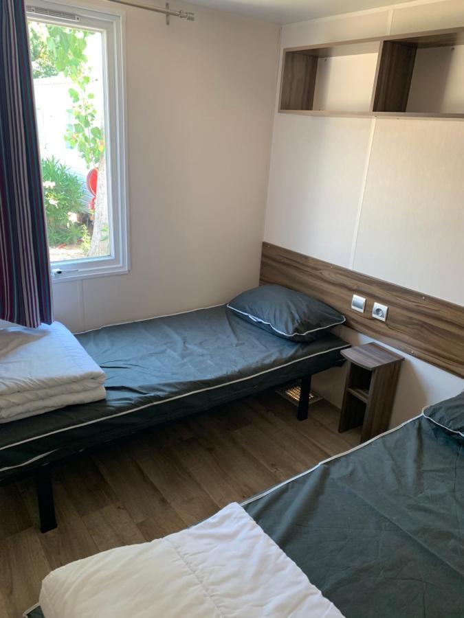 Mobilhome 5 Vo32 Vias